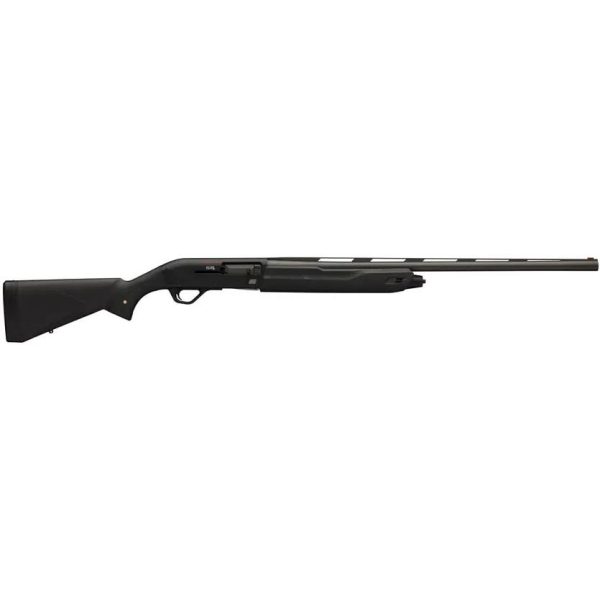 Winchester SX4 Synthetic Shotgun 12ga 3" Chamber 4rd Capacity 26" Barrel Black synthetic Stock