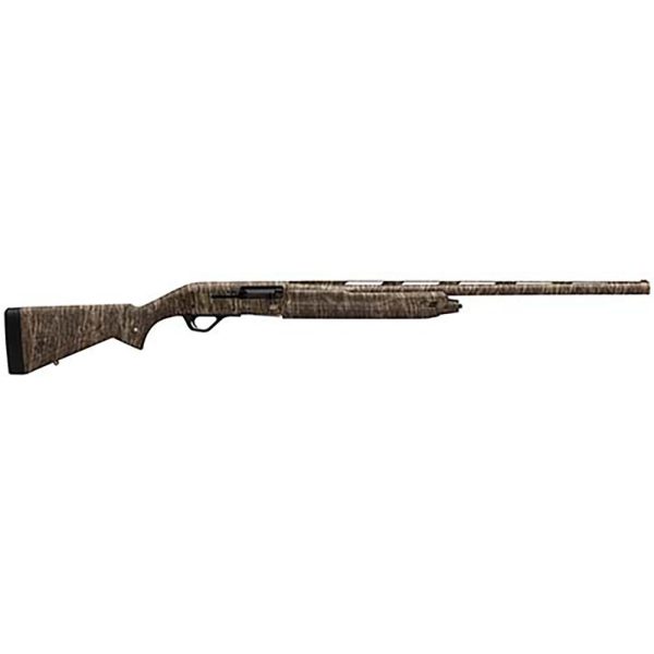 Winchester SX4 Waterfowl Hunter Shotgun 12 ga 3-1/2" Chamber 4/rd 28" Barrel Mossy Oak Bottomland