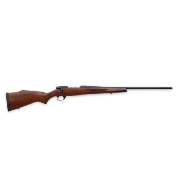 Weatherby Vanguard Sporter Rifle 350 Legend rd Magazine 20" Barrel Walnut