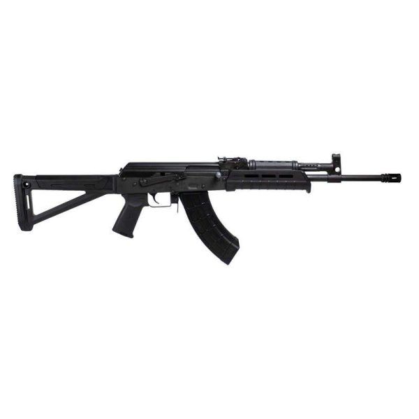 Century Arms VSKA Tactical MOE Rifle 7.62x39m 30rd Magazine(1) 16.5" Barrel Magpul MOE Furniture