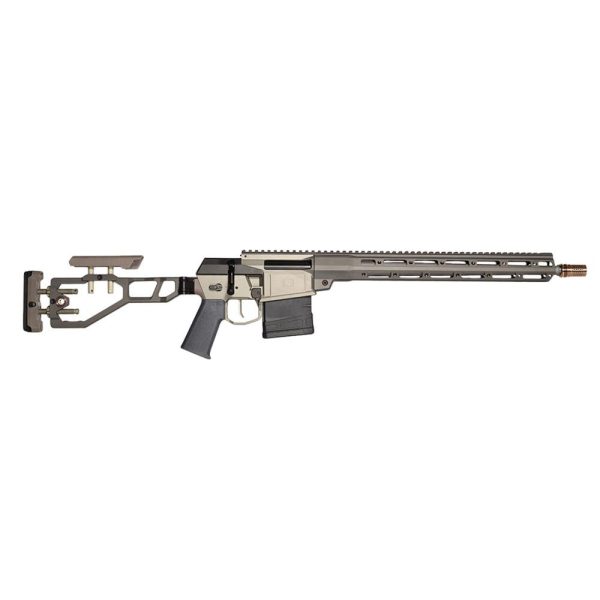 Q The Fix Rifle 6.5 Creedmoor 10rd Capacity 16" Barrel Minq