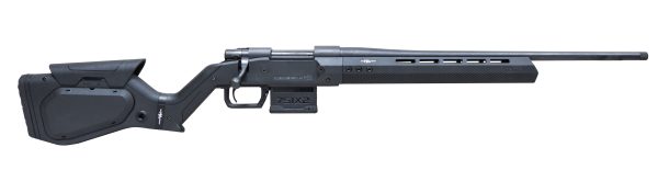 HOWA HERA H7 6.5CR BLK TB