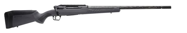 SAVAGE ARMS IMPULSE MTN HUNTER 6.5PRC 22"