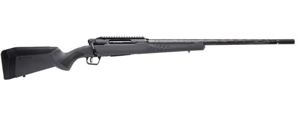 SAVAGE ARMS IMPULSE DRIVEN HUNTER 30-06