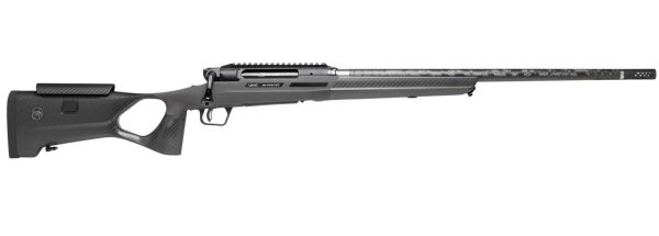 SAVAGE ARMS IMPULSE KLYM 6.5CR CRBN 22"