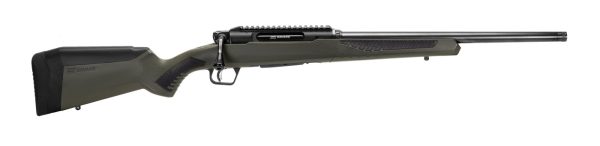 SAVAGE ARMS IMPULSE HOG HUNTER 300WIN 24"