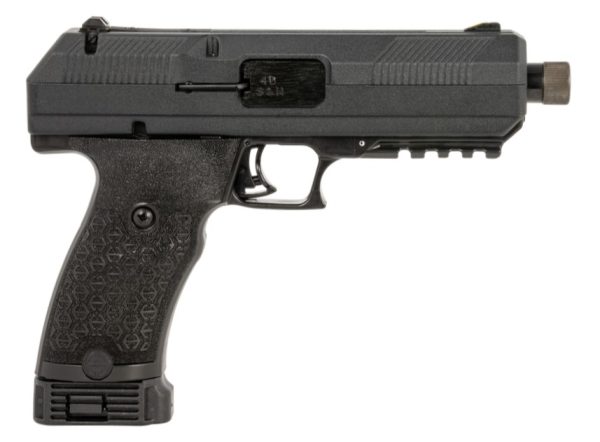 HI-POINT JCP 40SW BLACK 10+1 5.25" TB