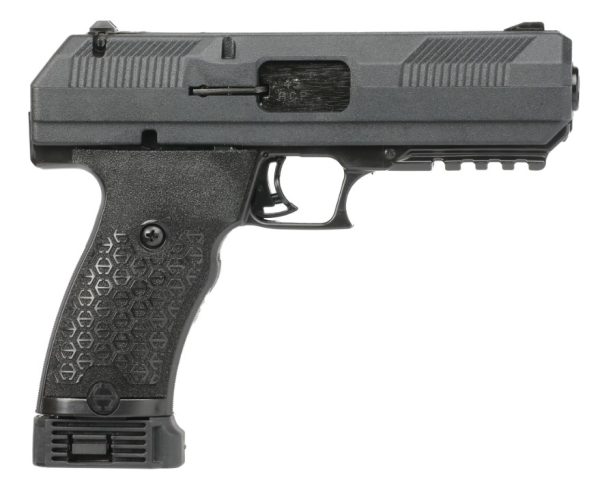 HI-POINT JHP GEN2 45ACP BLACK 9+1 4.5"