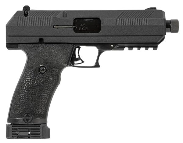 HI-POINT JHP 45ACP BLACK 9+1 5.25" TB