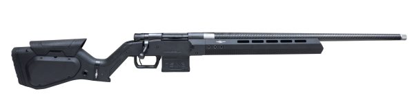 HOWA HERA H7 6.5CR CF BLK TB