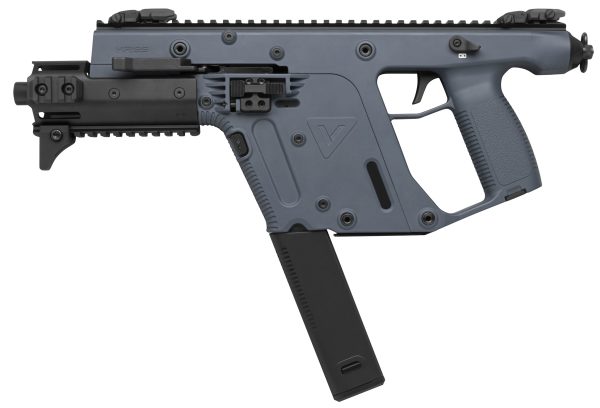 KRISS USA VECTOR SDP-E G2 10MM 6.5" CGR