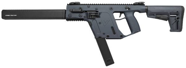 KRISS USA VECTOR CRB G2 45ACP 16" CGR