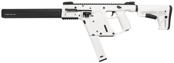 KRISS USA VECTOR CRB G2 9MM 16" ALP 40+1