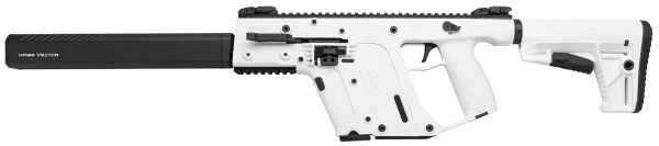 KRISS USA VECTOR CRB G2 9MM 16" ALP 10+1