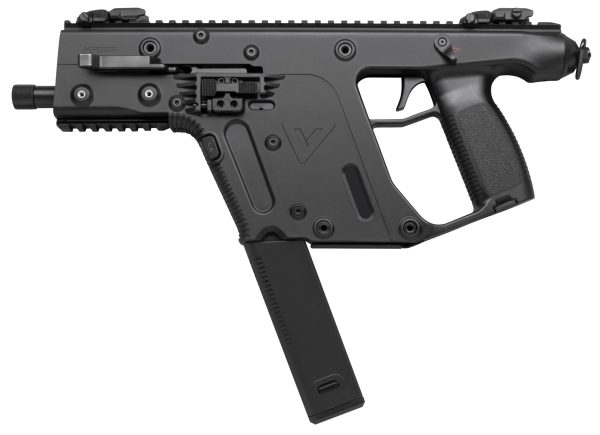 KRISS USA VECTOR SDP G2 9MM 5.5" BLK