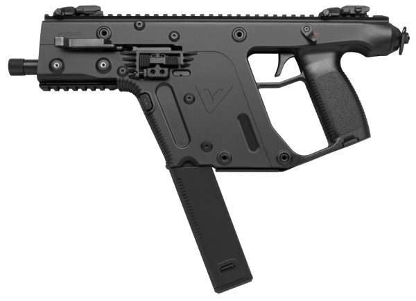 KRISS USA VECTOR SDP G2 45ACP 5.5" BLK