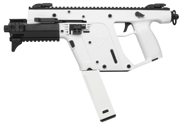 KRISS USA VECTOR SDP-E G2 45ACP 6.5" ALP