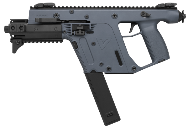 KRISS USA VECTOR SDP-E G2 45ACP 6.5" CGR