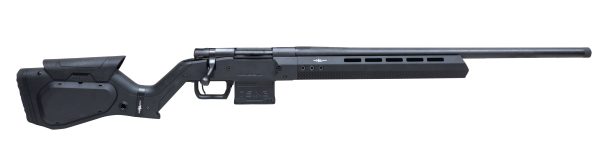 HOWA HERA H7 308WIN HVY BLK TB