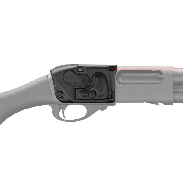 CRIMSON TRACE LASERSADDLE REM 870 RED LSR