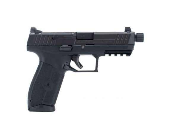 IWI - ISRAEL WEAPON INDUSTRIES MASADA OR 9MM POLY BLK 17+1 TB