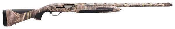 BROWNING MAXUS II MOSGH 12/28 3.5"    #