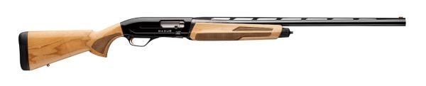 BROWNING MAXUS II HUNTER MAPL 12/28 3"#