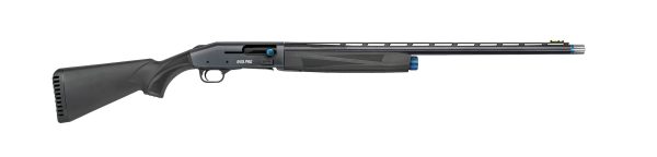 MOSSBERG 940 PRO SPORTING 12/26 BLK 4+1