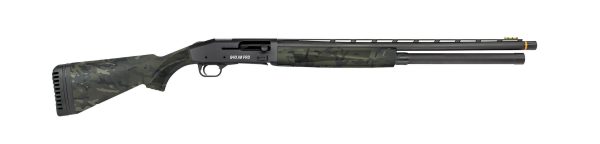 MOSSBERG 940 JM PRO 12/24 BL/MC 9+1 OR