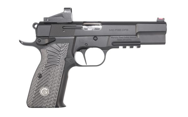 EAA CORP MCP35 9MM BLK 4.87" 15+1 RD