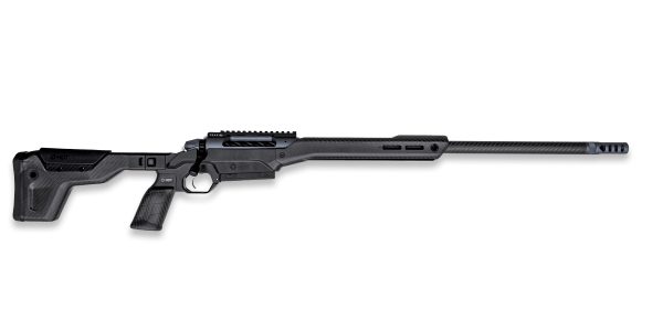 WEATHERBY 307 ALPINE MDT CARBON 280AI