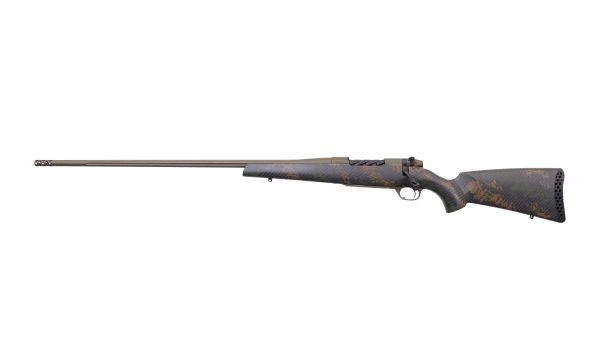 WEATHERBY MARK V BACKCOUNTRY2 6.5-300 LH