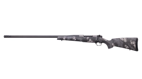 WEATHERBY MARK V BC TI CRBN 257WBY 26"LH