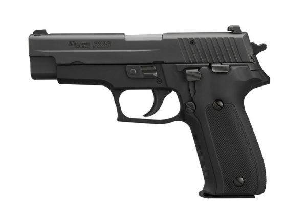 SIG SAUER P226 40TH ANNIV 9MM 4.4" 15+1