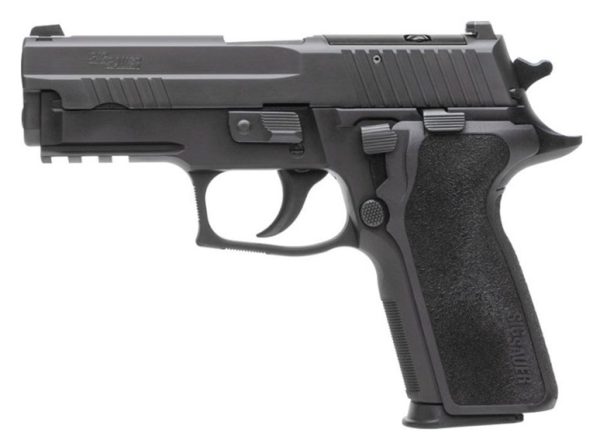 SIG SAUER P229 R ELITE 9MM SLITE 10+1 OR