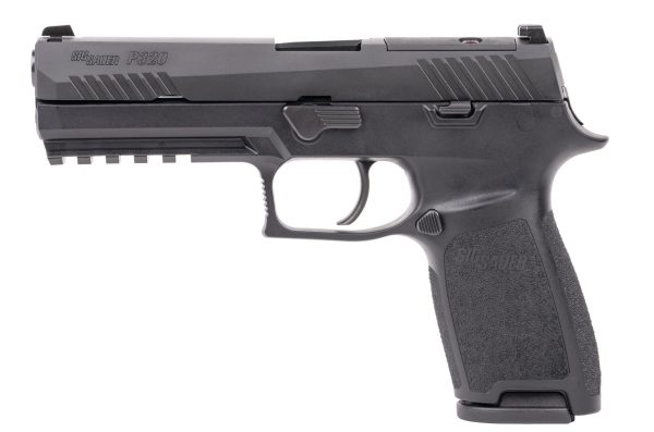 SIG SAUER P320 FULL 9MM NIT 10+1 OR