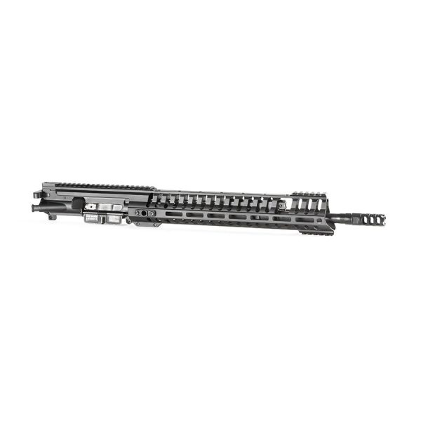 POF USA P-415 EDGE UPPER 5.56 10.5" BK