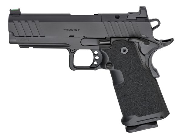 SPRINGFIELD ARMORY DS PRODIGY 9MM 4.25" 10+1