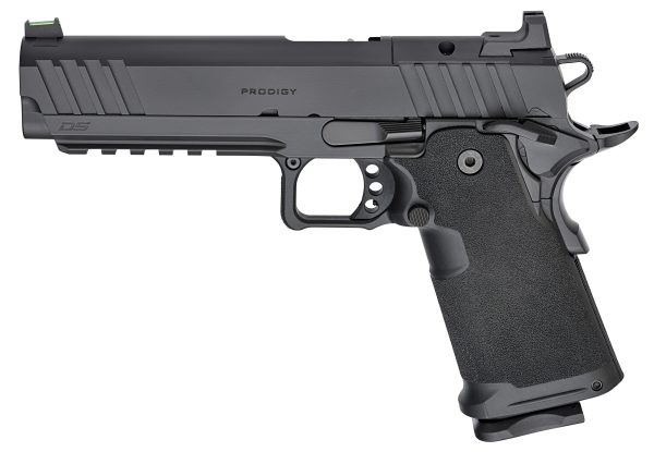 SPRINGFIELD ARMORY DS PRODIGY 9MM 5" 20+1