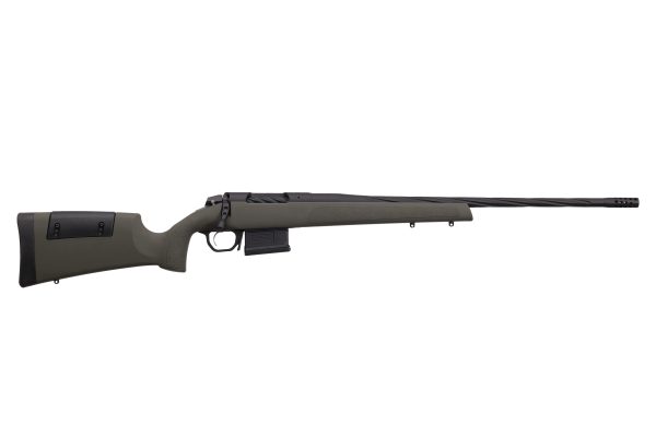 WEATHERBY 307 RANGE XP 270WIN 24" ADJ  #