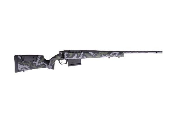 WEATHERBY 307 RANGE XP2 223REM 20" ADJ