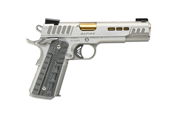 KIMBER RAPIDE DAWN 10MM 5" 8+1