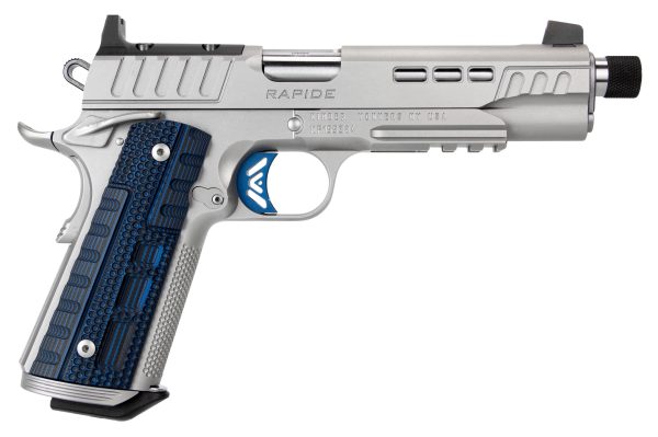 KIMBER RAPIDE ICE OR 9MM 5.5" 9+1