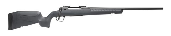 SAVAGE ARMS AXIS 2 CPT 223REM BL/GRY 20"