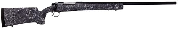 REMINGTON 700 LR HS 7MAG 26" BL/SYN TB