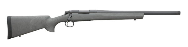 REMINGTON 700 TACT 6.5CR 22" BL/SYN TB