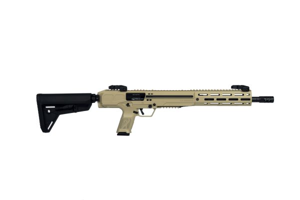 RUGER LC CARBINE 45ACP DESERT 16"