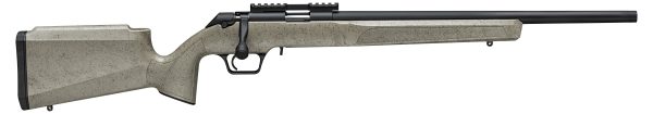 SPRINGFIELD ARMORY 2020 RF TARGET 22LR 20" SAGE