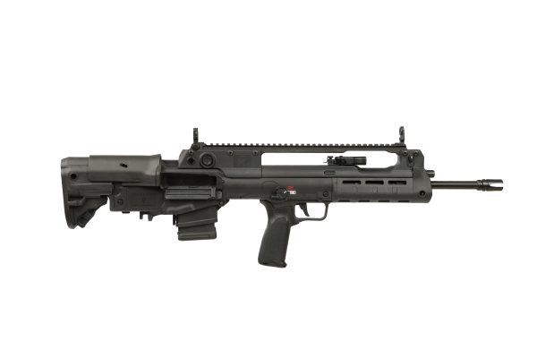 SPRINGFIELD ARMORY HELLION 5.56 BLK 20" 10+1