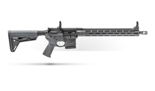 SPRINGFIELD ARMORY SAINT VICTOR 5.56 16" GRY 10+1